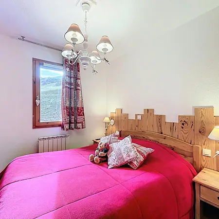 Appartement Rénové 6 Pers, Balcon Sud, Accès Piscine - Fr-1-267-327 *