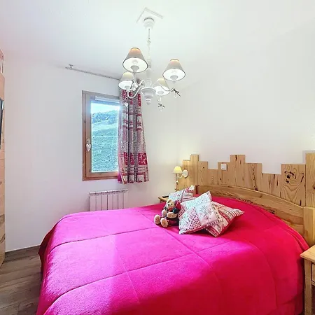 Rénové 6 Pers, Balcon Sud, Accès Piscine - Fr-1-267-327